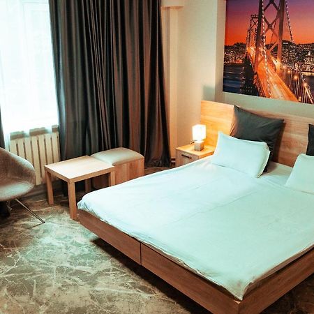 Ocean Hotel Biszkek Zewnętrze zdjęcie