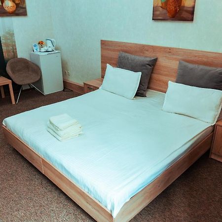 Ocean Hotel Biszkek Zewnętrze zdjęcie