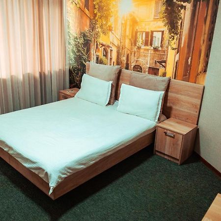 Ocean Hotel Biszkek Zewnętrze zdjęcie