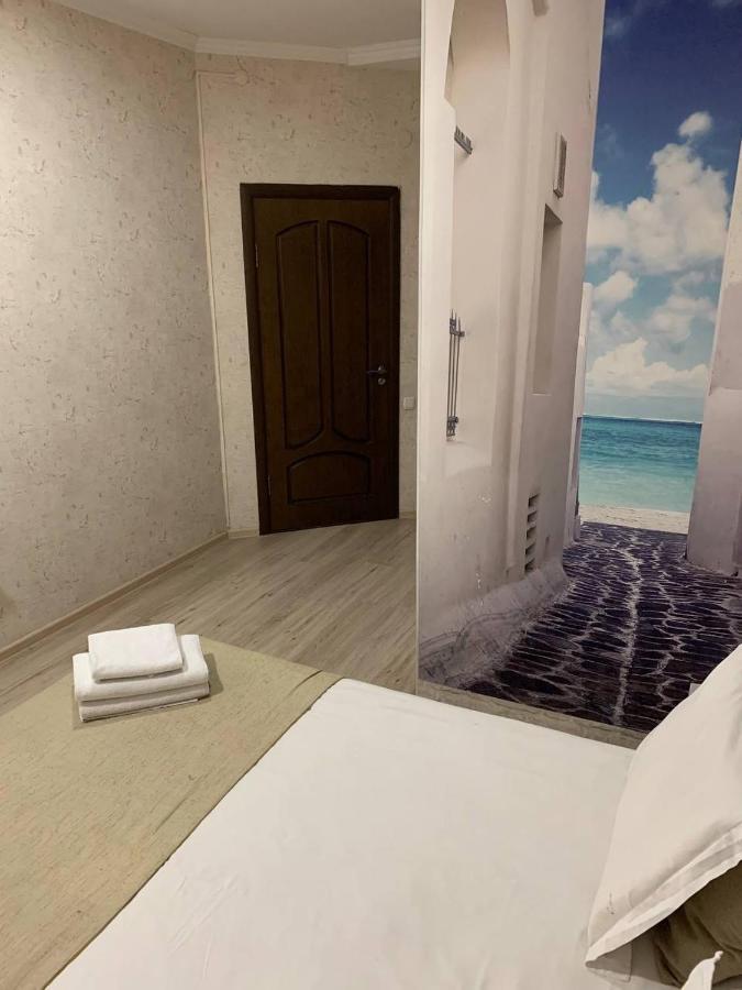 Ocean Hotel Biszkek Zewnętrze zdjęcie