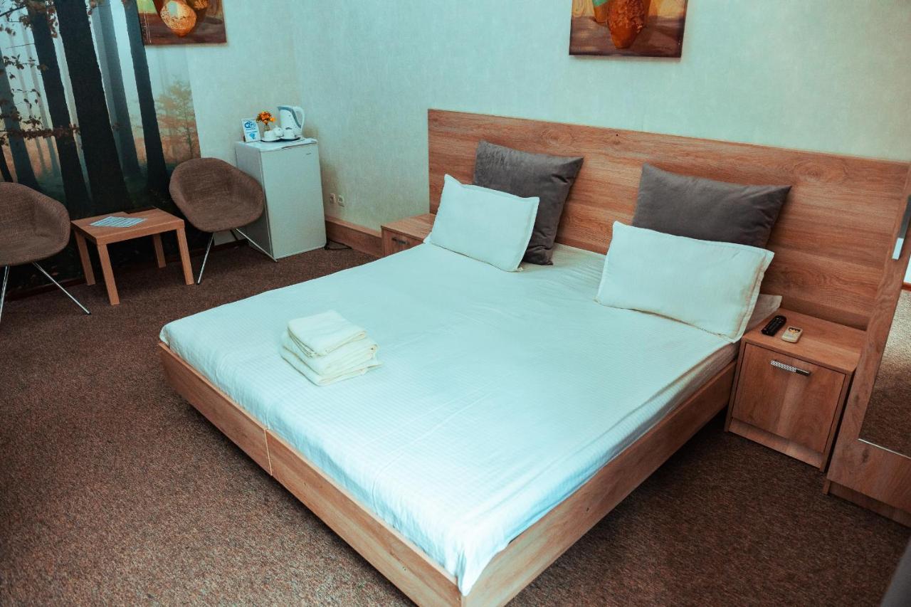 Ocean Hotel Biszkek Zewnętrze zdjęcie