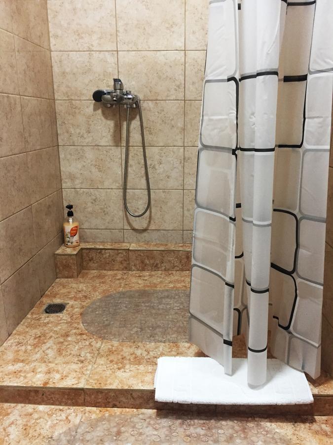 Ocean Hotel Biszkek Zewnętrze zdjęcie