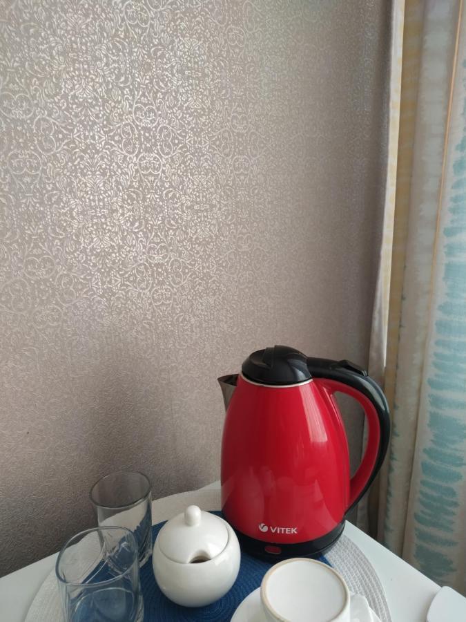 Ocean Hotel Biszkek Zewnętrze zdjęcie