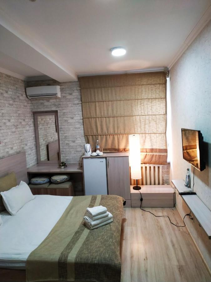 Ocean Hotel Biszkek Zewnętrze zdjęcie
